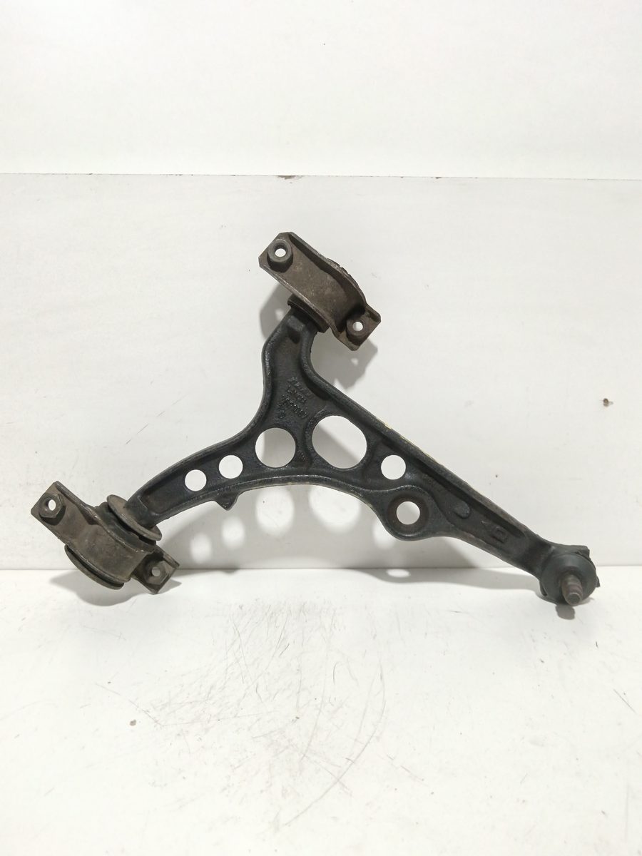 Parrilla De Suspension Inferior Trasera Derecha Fiat Tempra Station Wagon (159) 7601067
