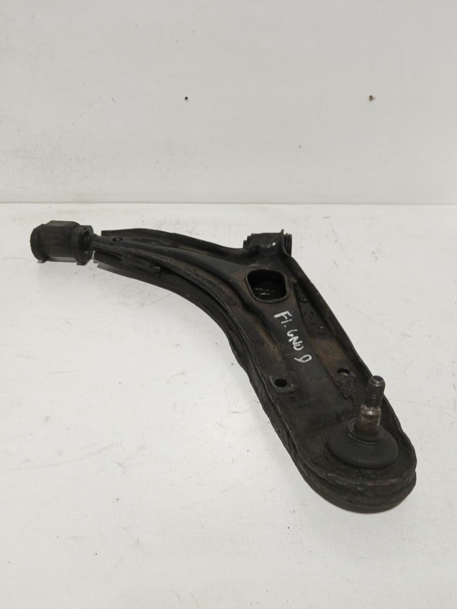 Parrilla de Suspension Inferior Trasera Derecha Fiat Uno (146) desde 1989