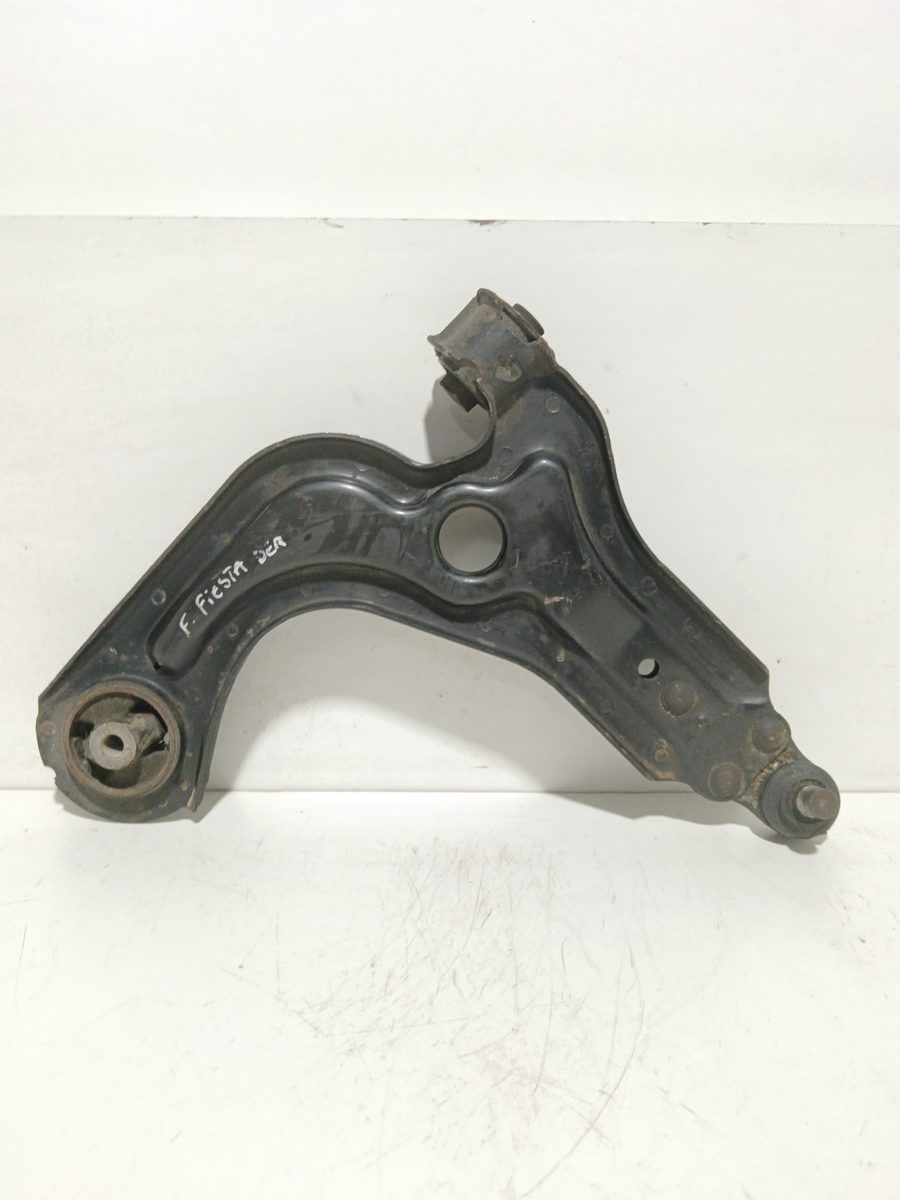 Parrilla De Suspension Inferior Trasera Derecha Ford Fiesta Berl./courier 1988-1997
