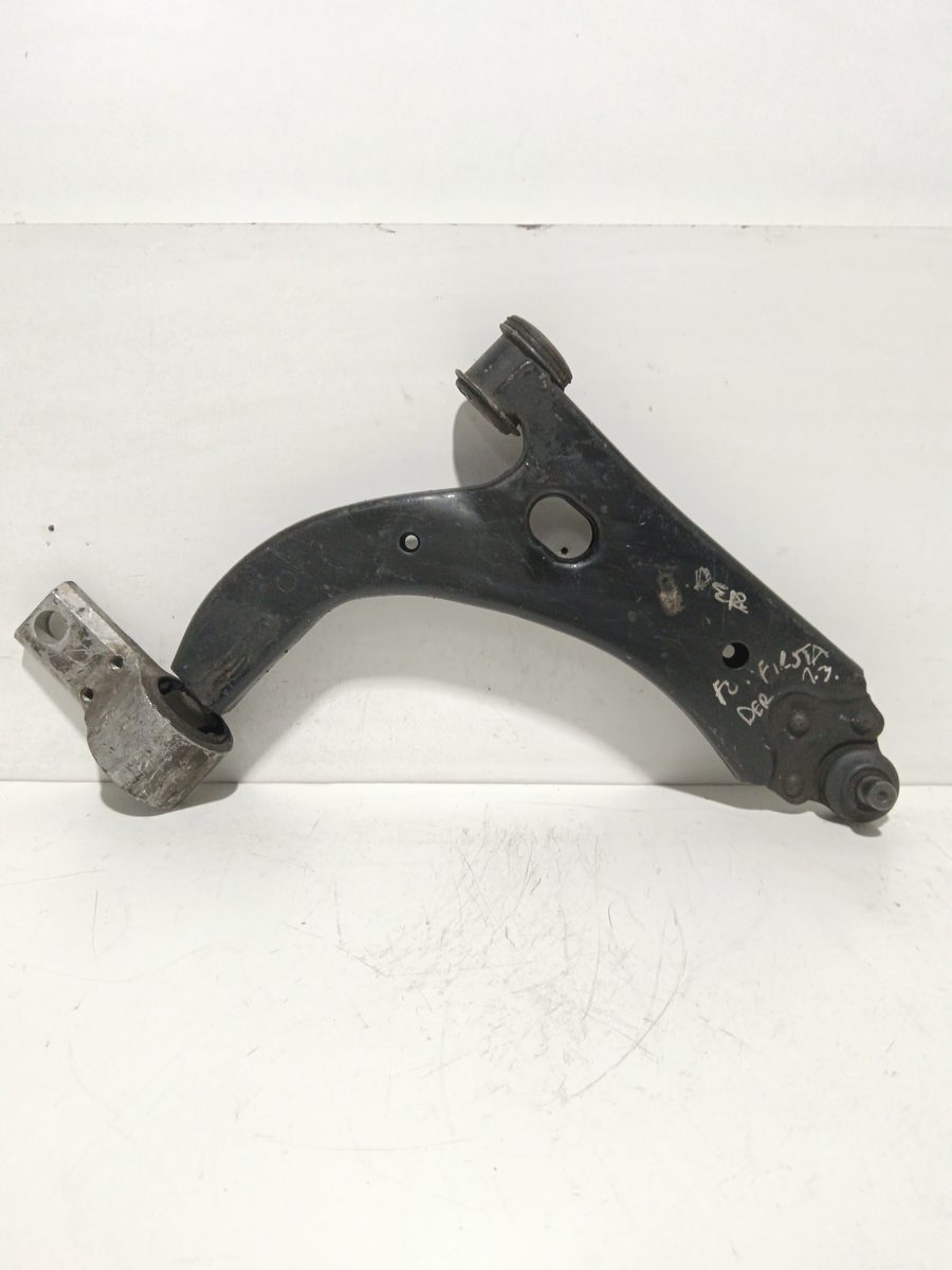 Parrilla De Suspension Inferior Trasera Derecha Ford Fiesta (CBK) 2001-2008 Ambiente