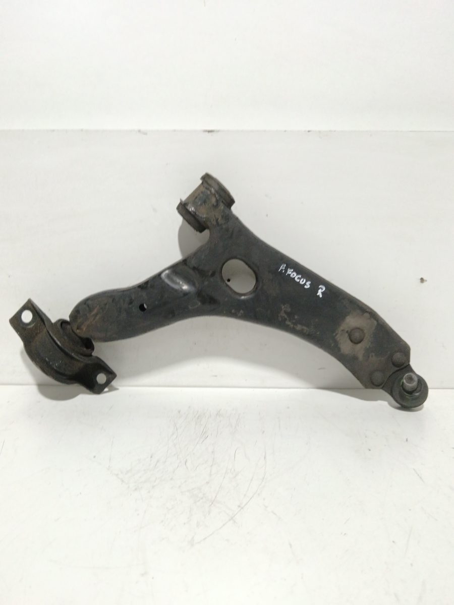 Parrilla De Suspension Inferior Trasera Derecha Ford Focus Berlina (CAK) 98AG30423051A