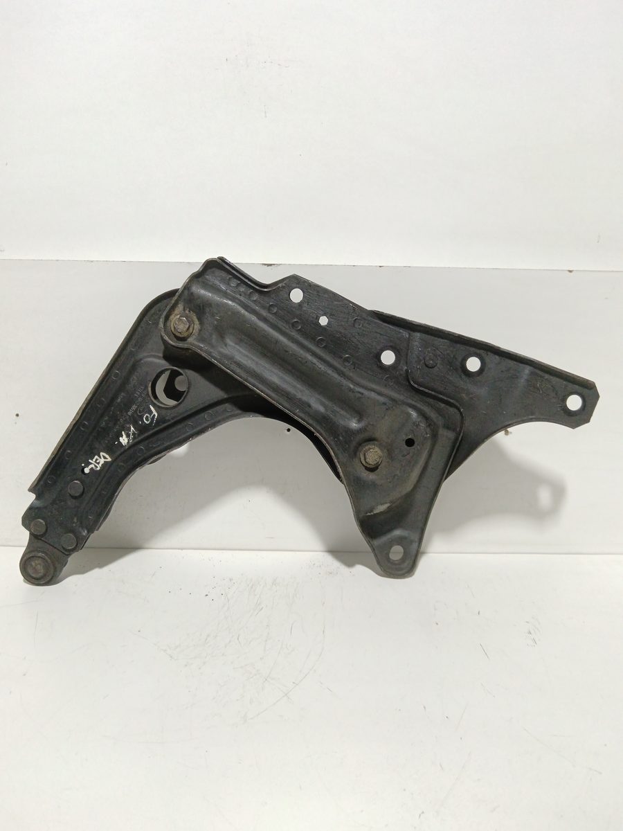 Parrilla De Suspension Inferior Trasera Derecha Ford Ka (CCQ) 1996-2008 1.3 CAT 1.3L 51kW