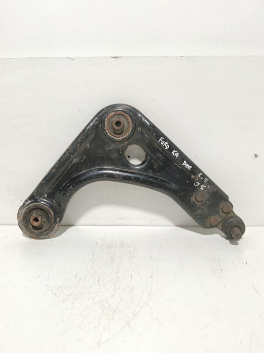 Parrilla De Suspension Inferior Trasera Derecha Ford Ka (CCQ) 1996-2008 * 97KB3042EB