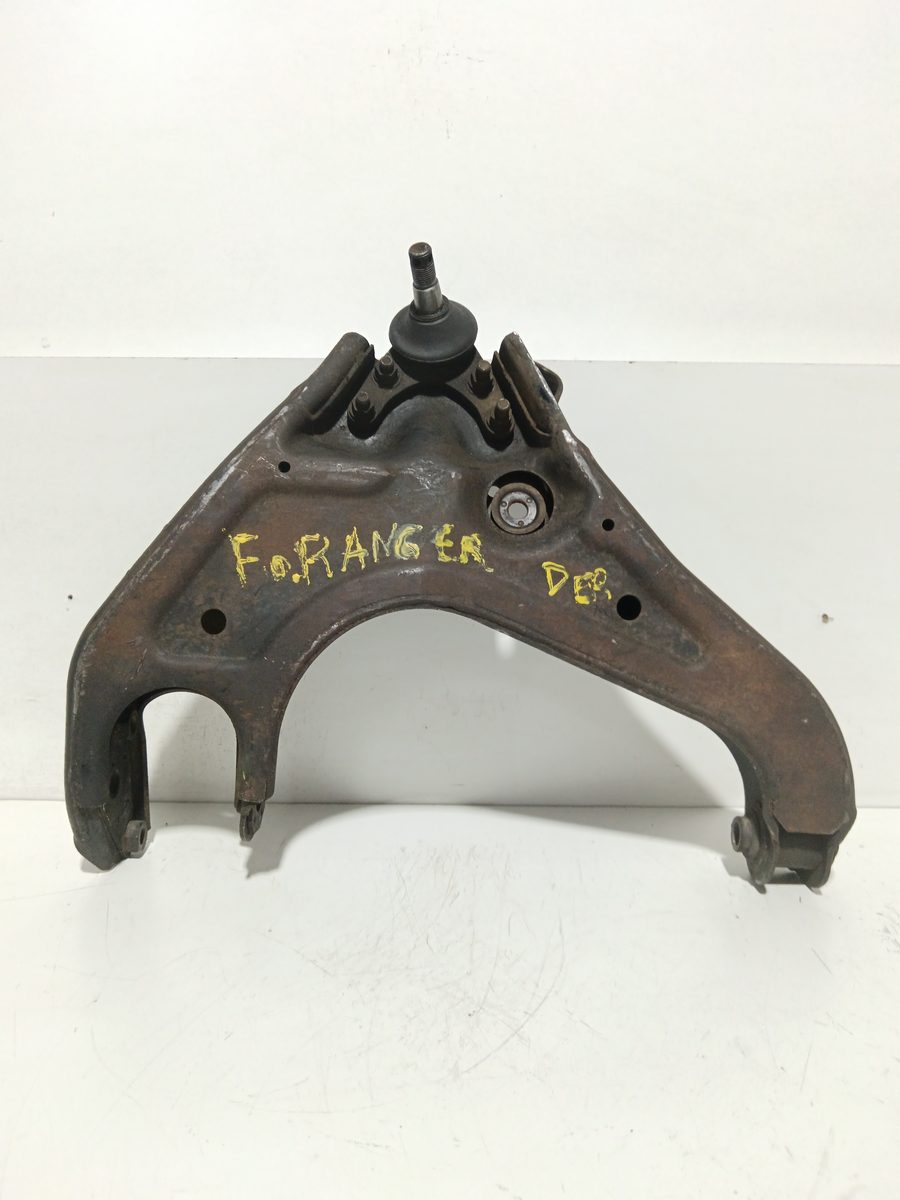 Parrilla De Suspension Inferior Trasera Derecha Ford Ranger (ER) 1999-Actualidad