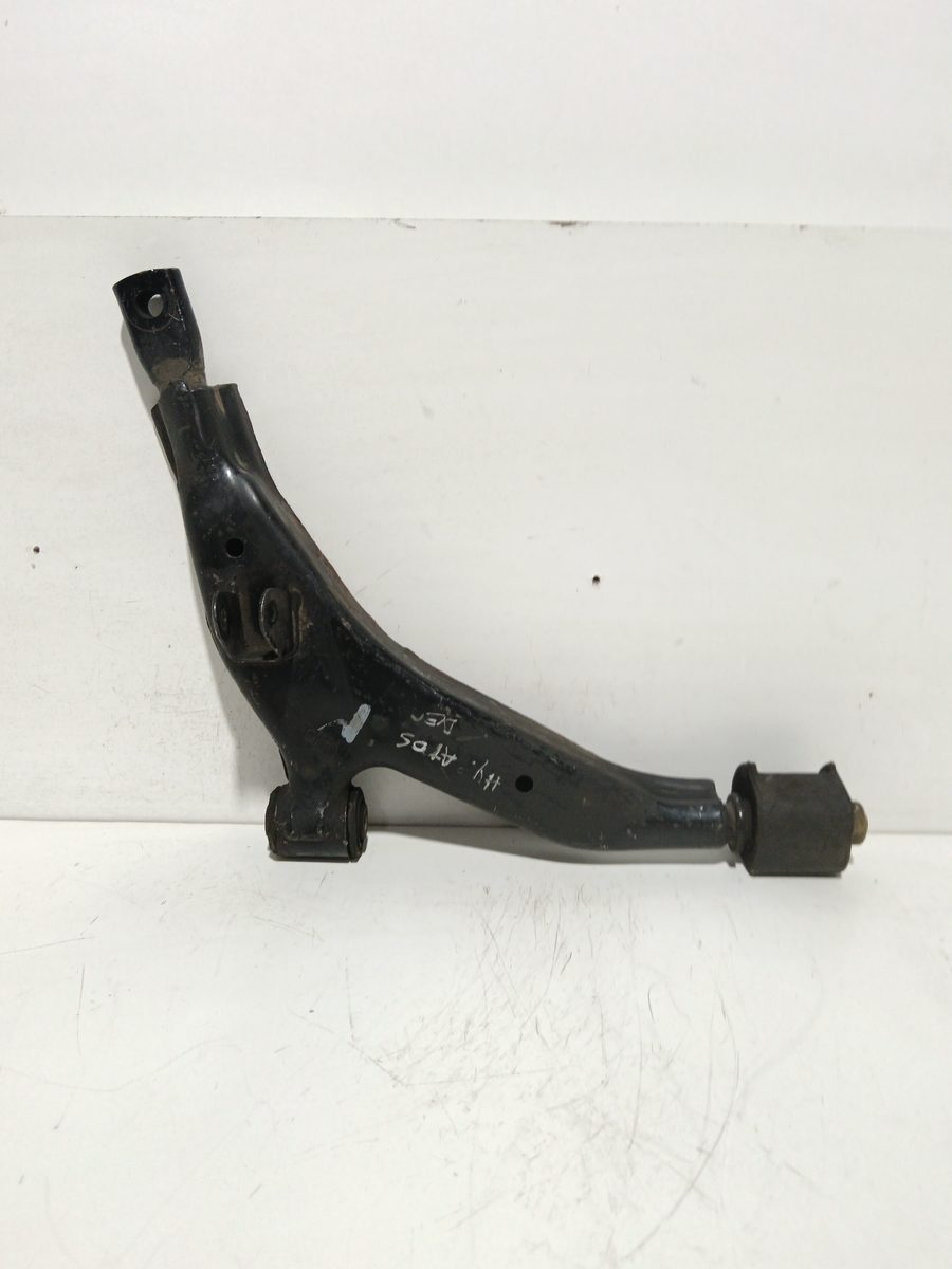 Parrilla De Suspension Inferior Trasera Derecha Hyundai Atos (MX) 1998-2004 *