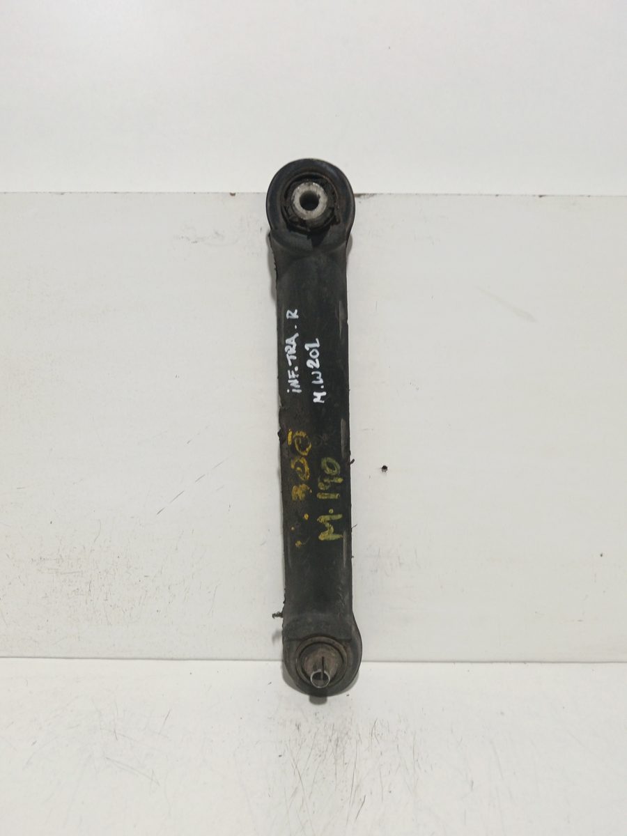 Parrilla De Suspension Inferior Trasera Derecha Mercedes-Benz Clase C (W201) Berlina