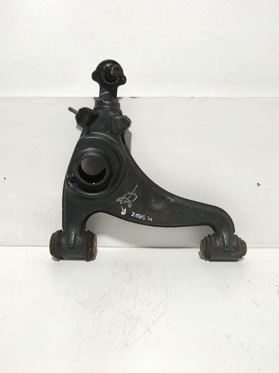 Parrilla De Suspension Inferior Trasera Derecha Mercedes-Benz Clase C (W201) Berlina