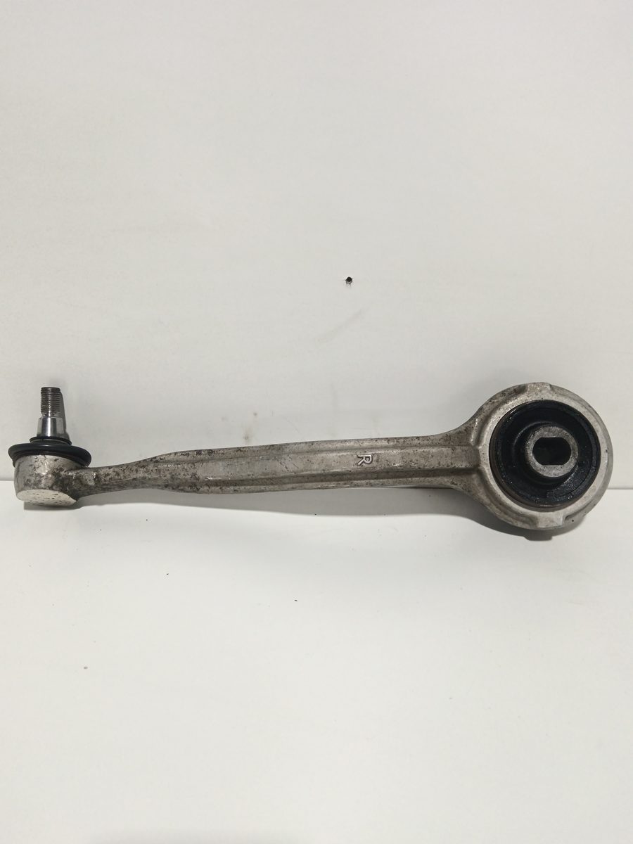 Parrilla De Suspension Inferior Trasera Derecha Mercedes-Benz Clase C (W204) Berlina