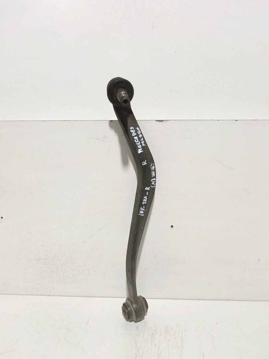 Parrilla De Suspension Inferior Trasera Derecha Mercedes-Benz Clase M (W163) 1997-2005