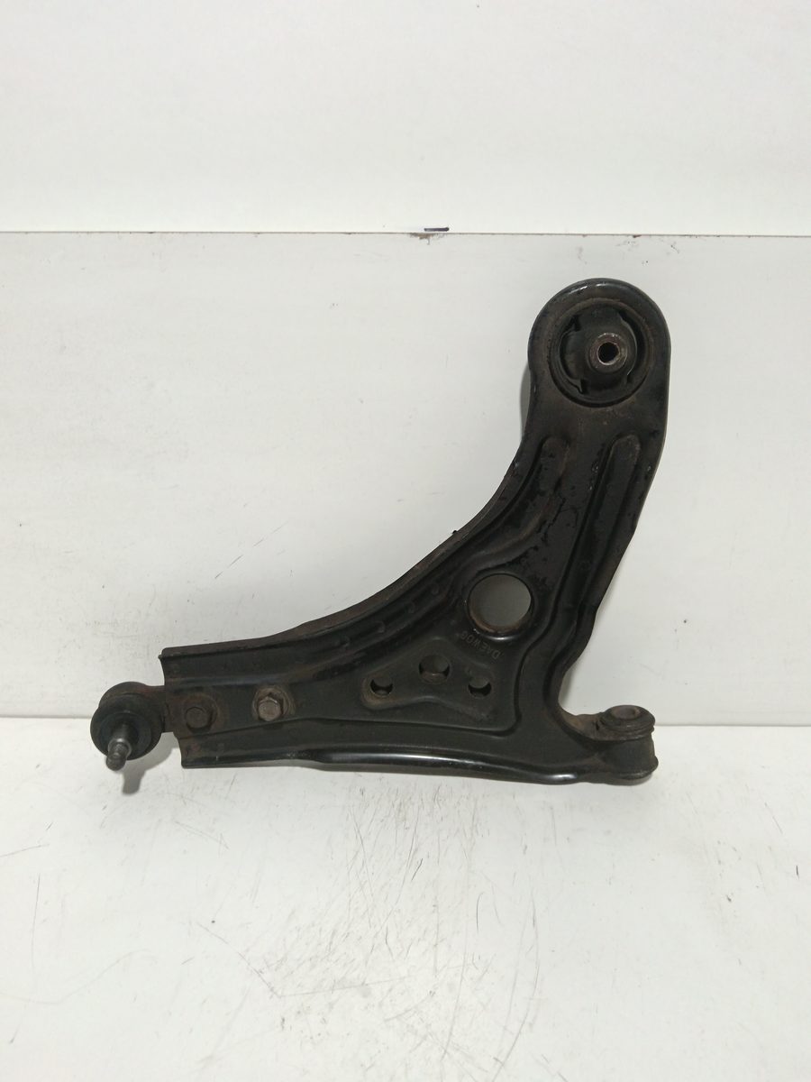 Parrilla De Suspension Inferior Trasera Derecha Peugeot 206 Berlina 1998-2010 XN 1.9L 51kW