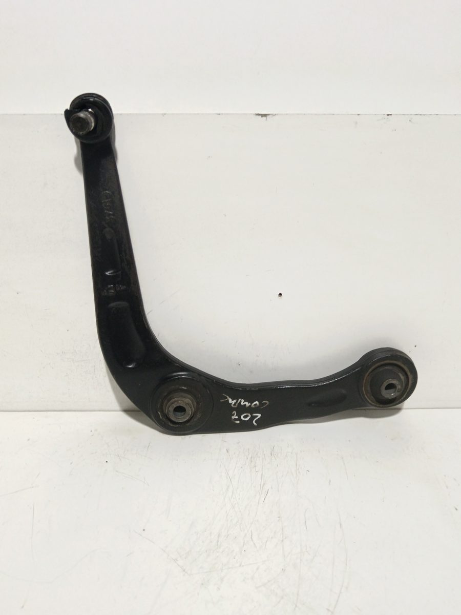 Parrilla De Suspension Inferior Trasera Derecha Peugeot 206 Berlina 1998-2010 XN 1.9L 51kW