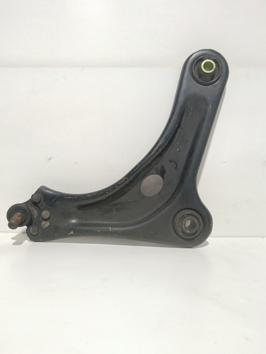 Parrilla De Suspension Inferior Trasera Derecha Peugeot 208 2012-2019 Style 1.2L 60kW
