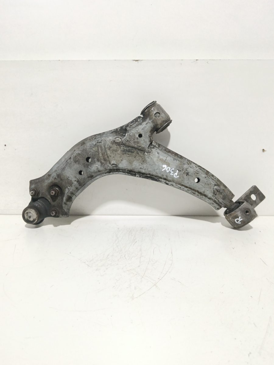 Parrilla De Suspension Inferior Trasera Derecha Peugeot 306 Berlina 4 Puertas (S1)