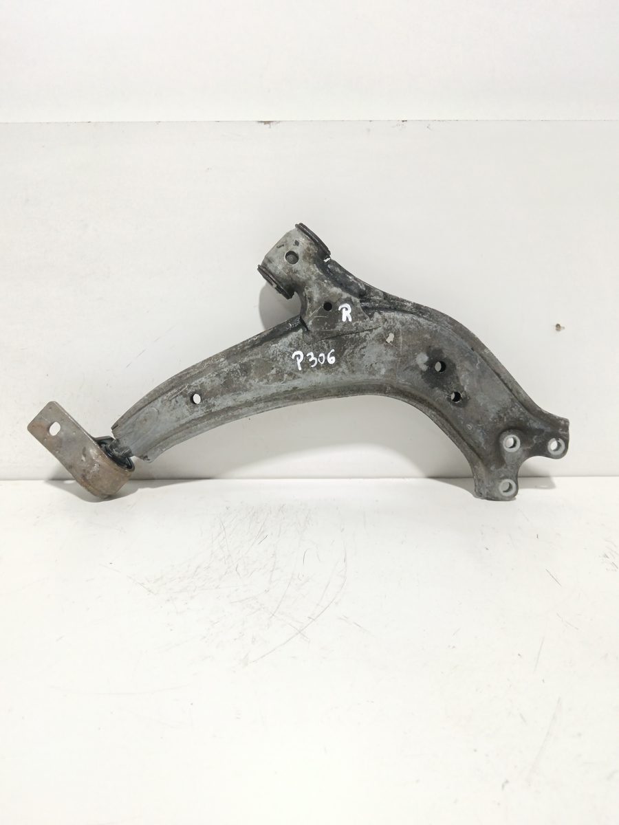 Parrilla De Suspension Inferior Trasera Derecha Peugeot 306 Berlina 4 Puertas (S1)