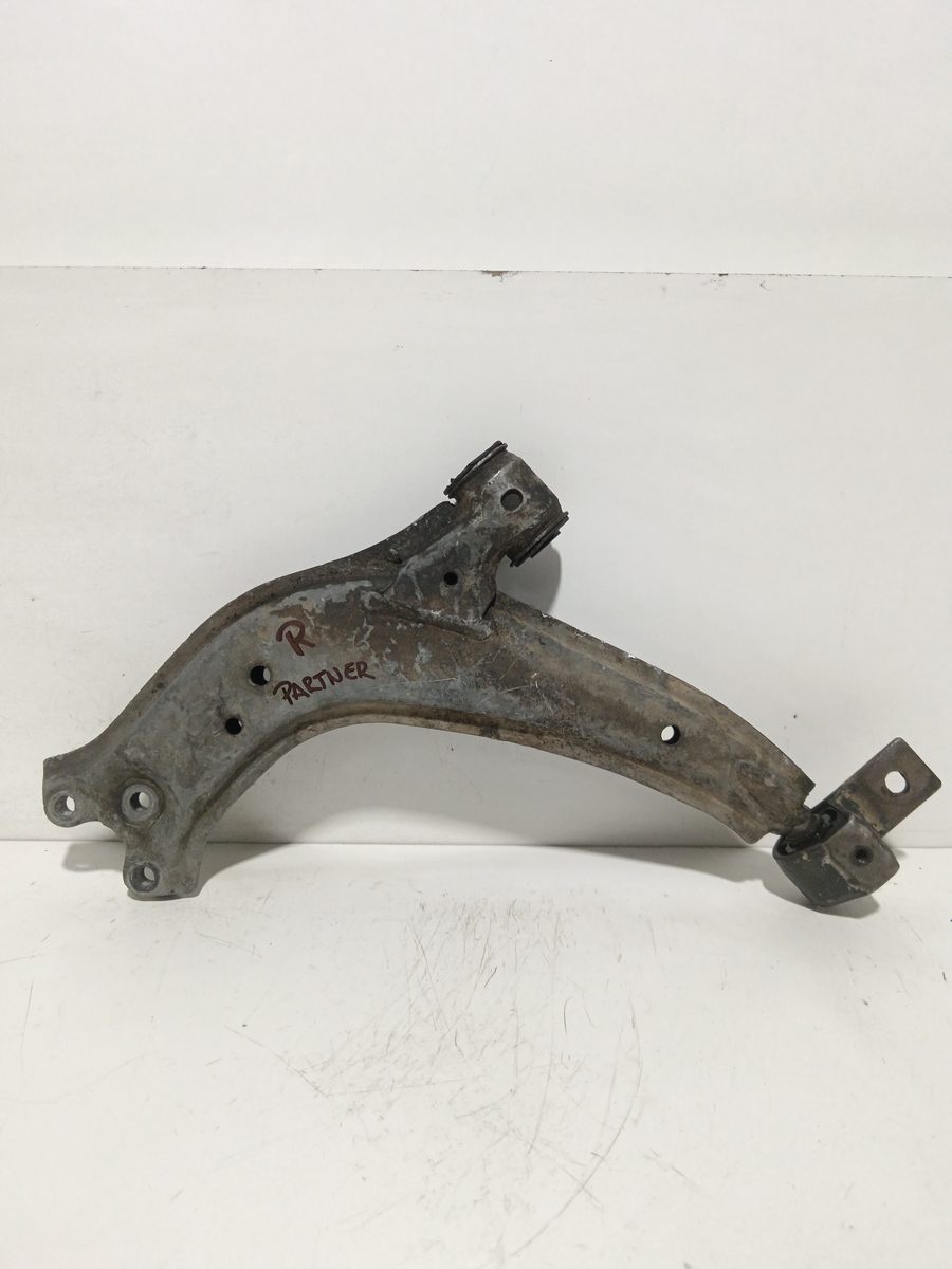 Parrilla De Suspension Inferior Trasera Derecha Peugeot Partner (S1) 1996-2002