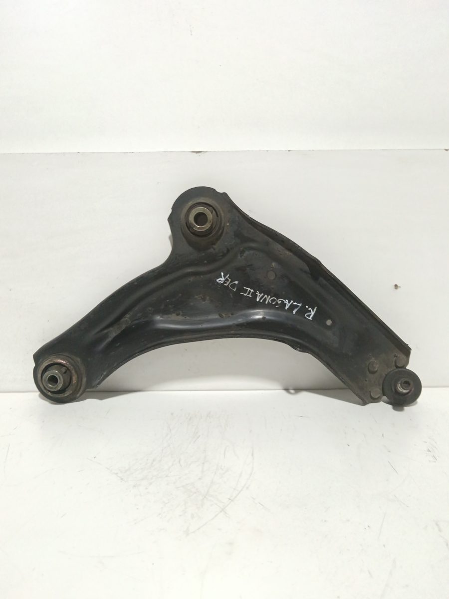 Parrilla De Suspension Inferior Trasera Derecha Renault Laguna Ii (BG0) 2001-2007
