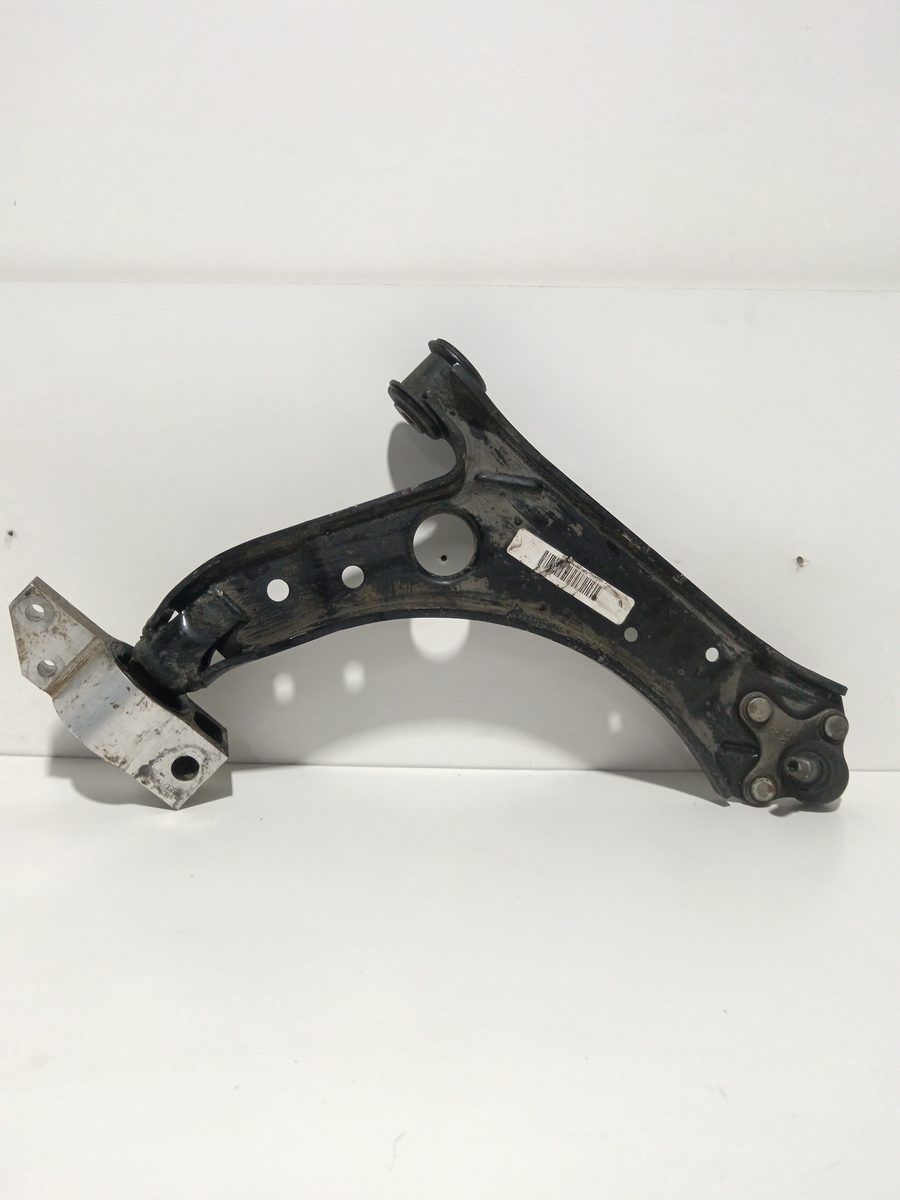 Parrilla De Suspension Inferior Trasera Derecha Volkswagen Jetta (1K2) 2005-2010 Advance