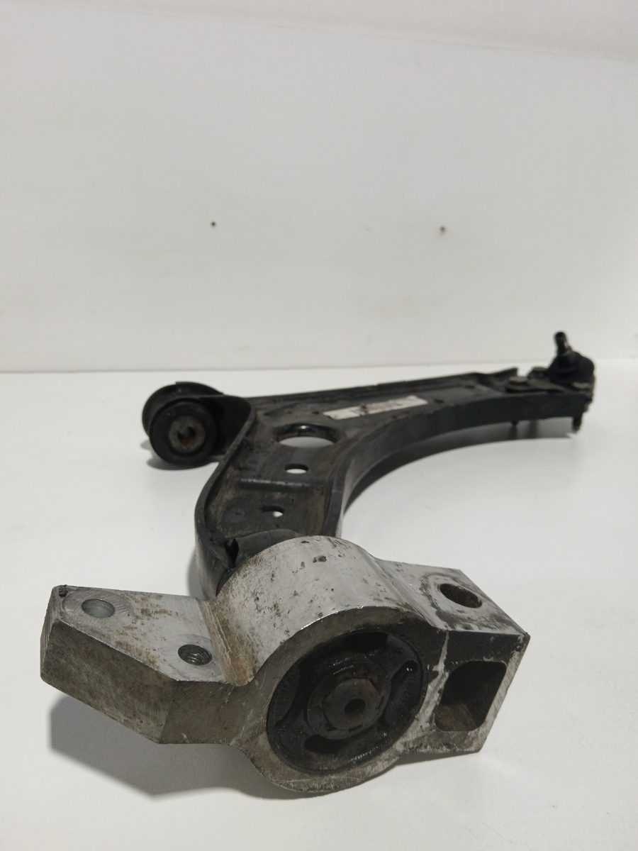 Parrilla de Suspension Inferior Trasera Derecha Volkswagen Jetta (1K2) 2005-2010