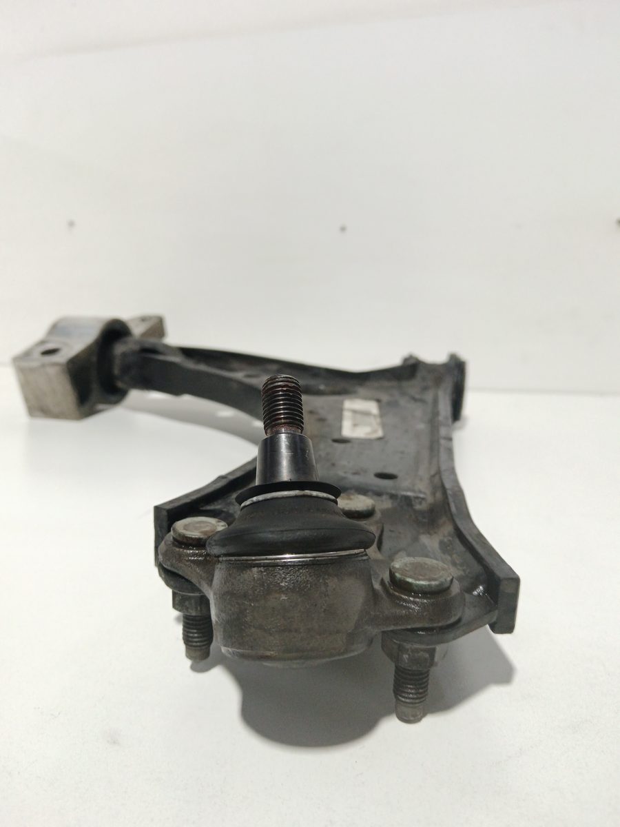 Parrilla de Suspension Inferior Trasera Derecha Volkswagen Jetta (1K2) 2005-2010