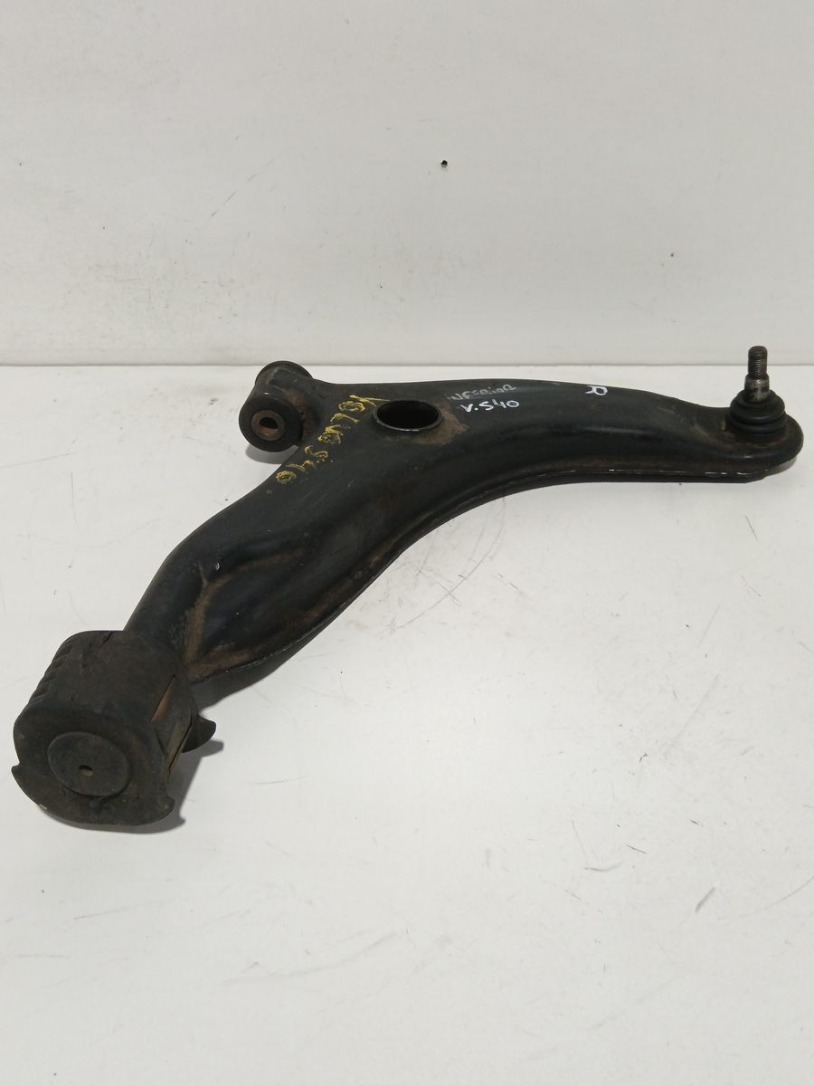 Parrilla de Suspension Inferior Trasera Derecha Volvo S40 1995-2005
