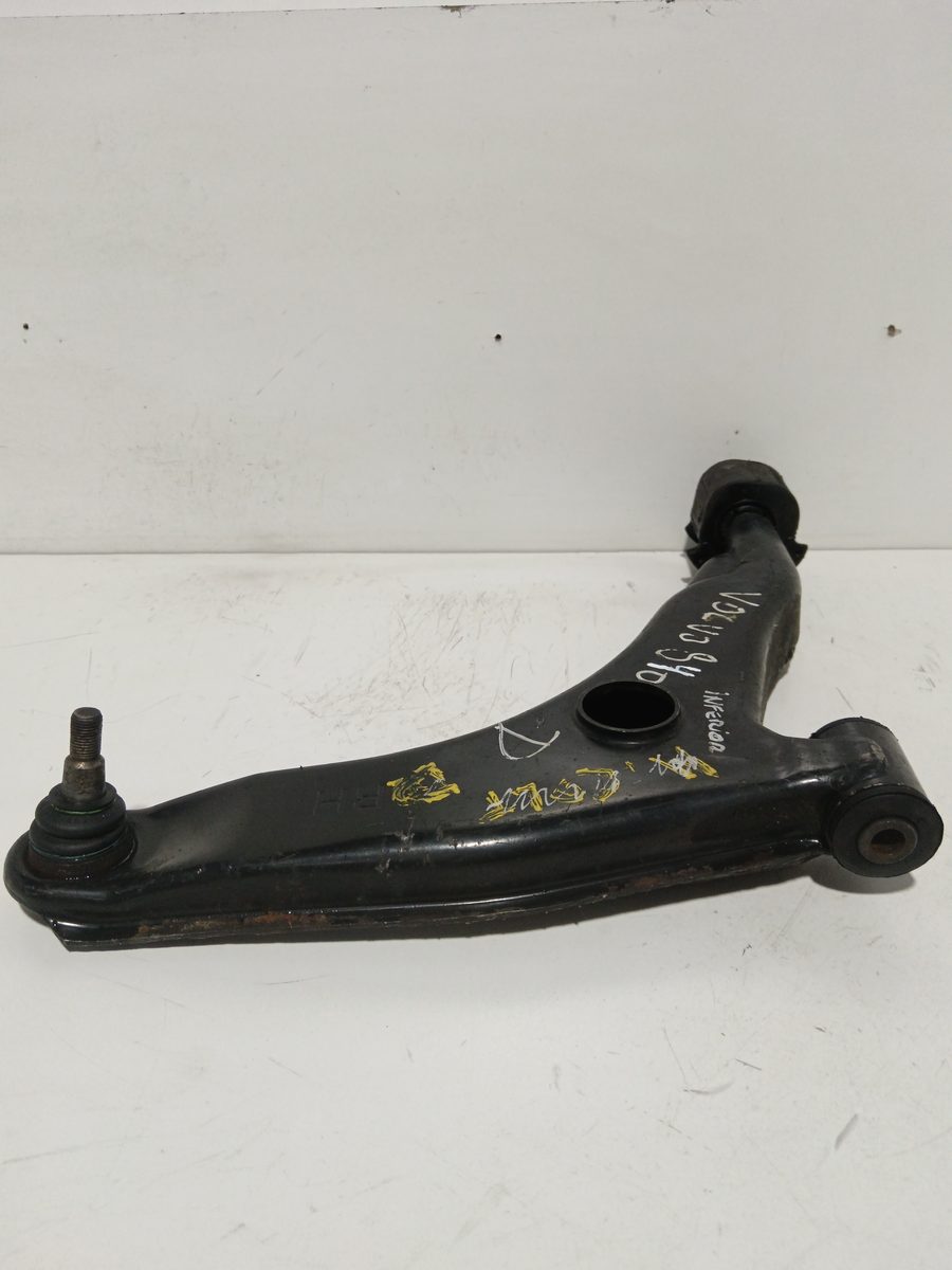 Parrilla de Suspension Inferior Trasera Derecha Volvo S40 1995-2005