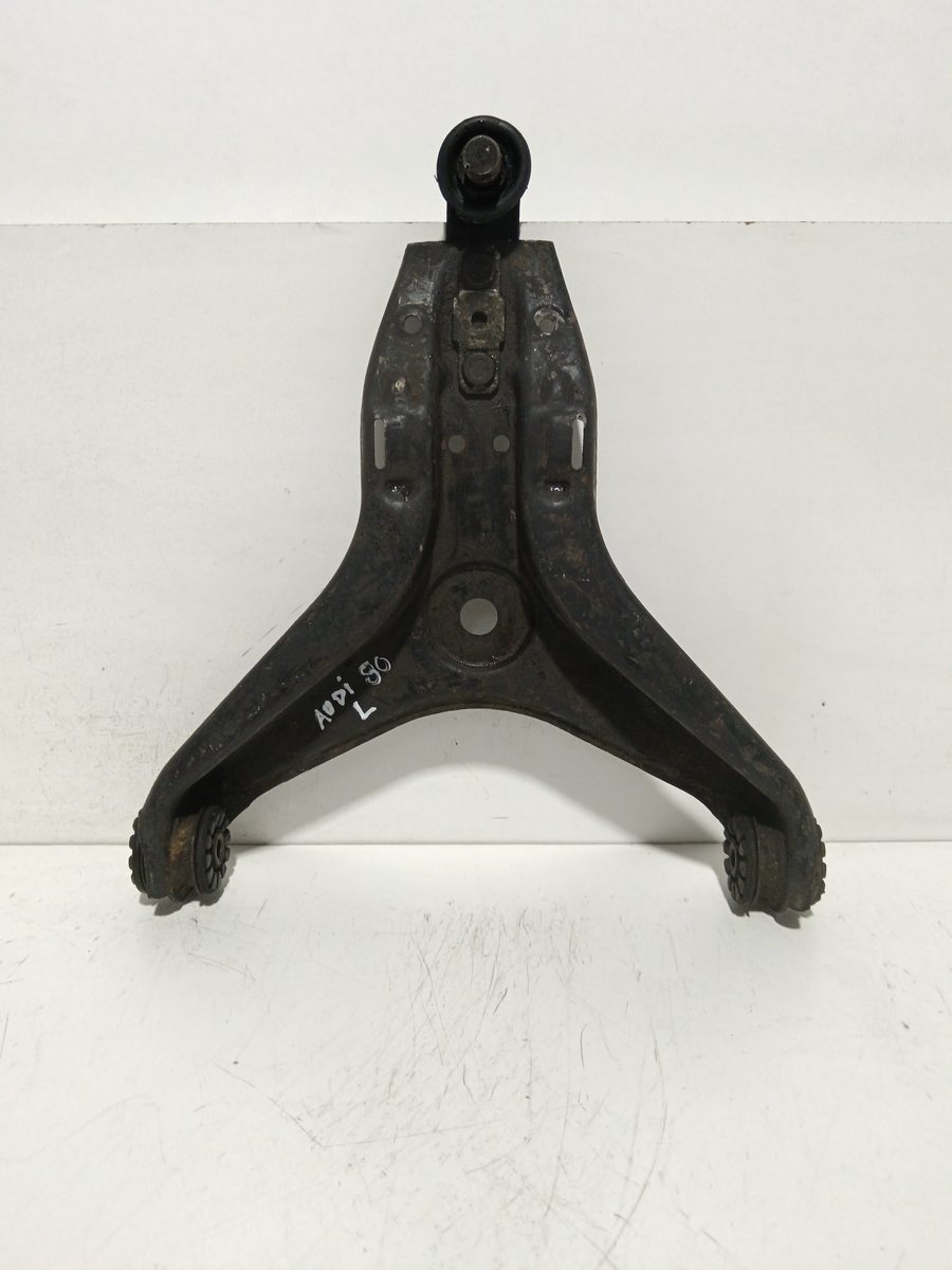 Parrilla De Suspension Inferior Trasera Izquierda Audi 80/90 (811/813/853) 1984-Actualidad