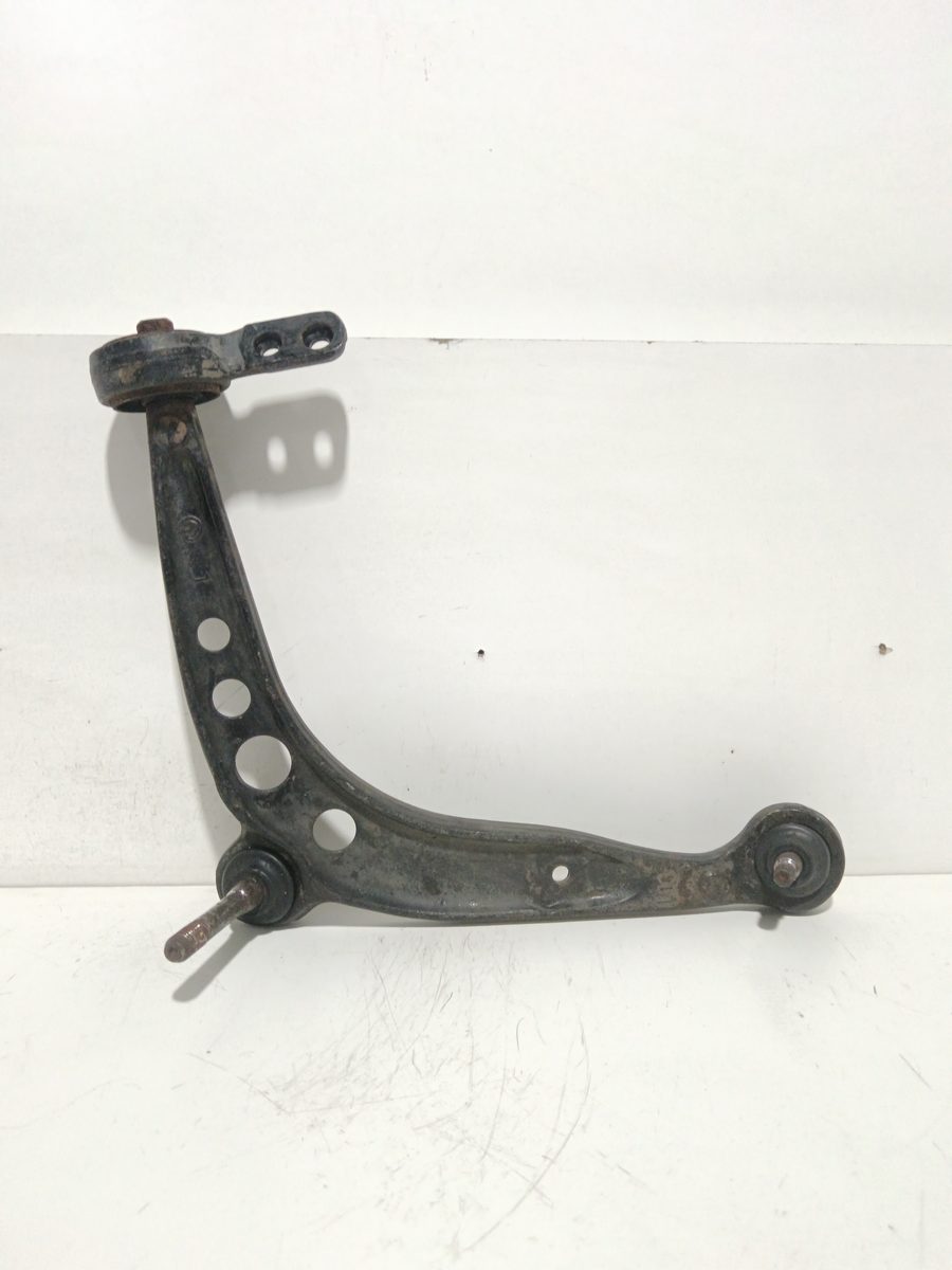 Parrilla De Suspension Inferior Trasera Izquierda BMW Serie 3 Berlina (E36) 31121136530