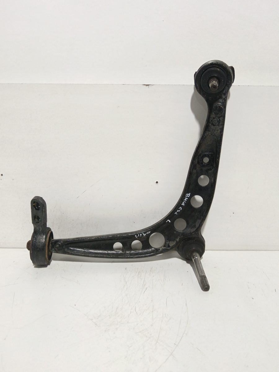 Parrilla De Suspension Inferior Trasera Izquierda BMW Serie 3 Berlina (E36) 1990-1998