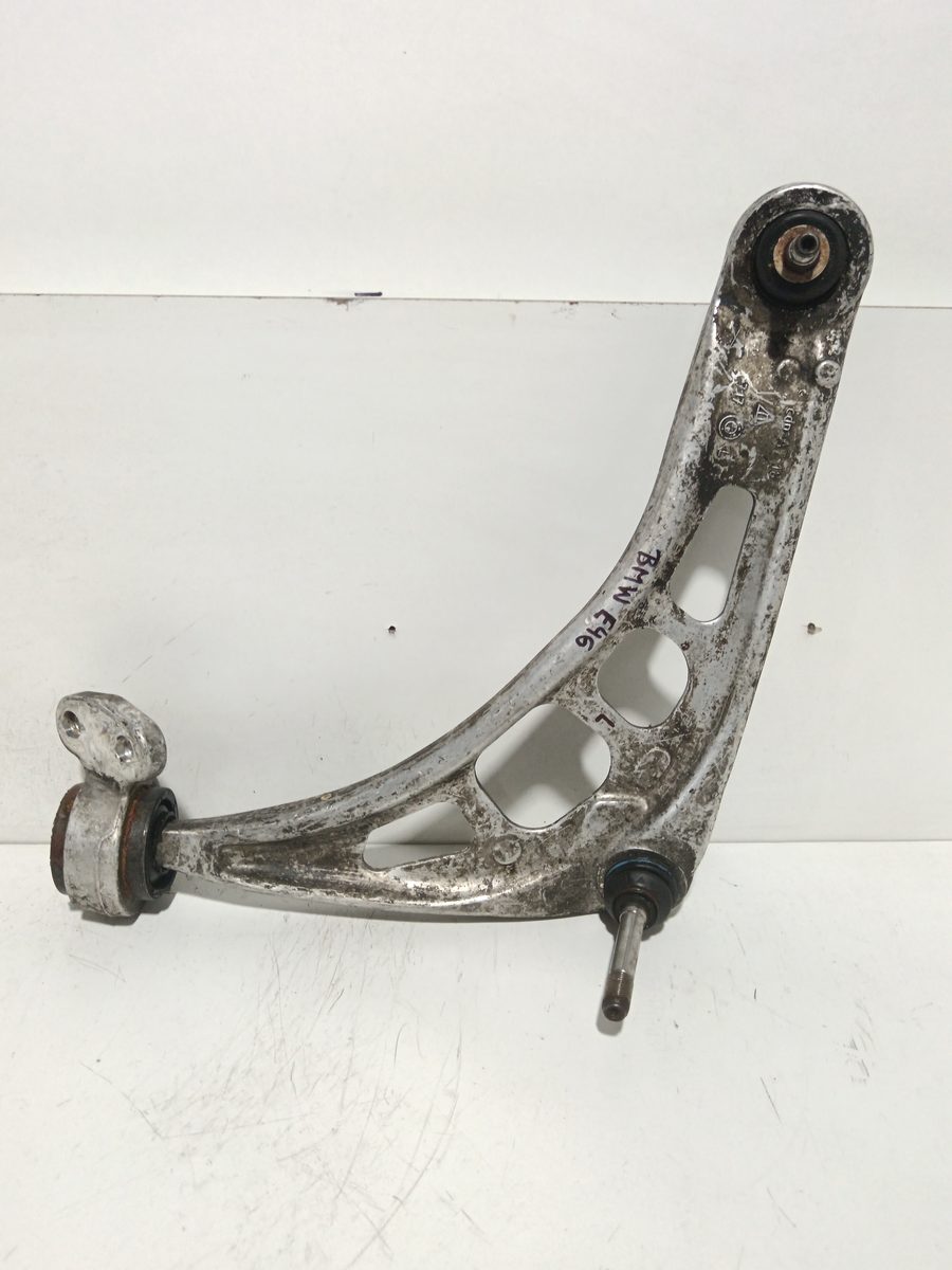 Parrilla De Suspension Inferior Trasera Izquierda BMW Serie 3 Berlina (E46) 1998-2006 717