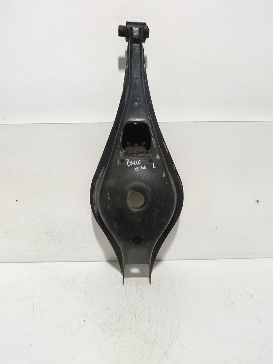 Parrilla De Suspension Inferior Trasera Izquierda BMW Serie 3 Berlina (E36) 91442