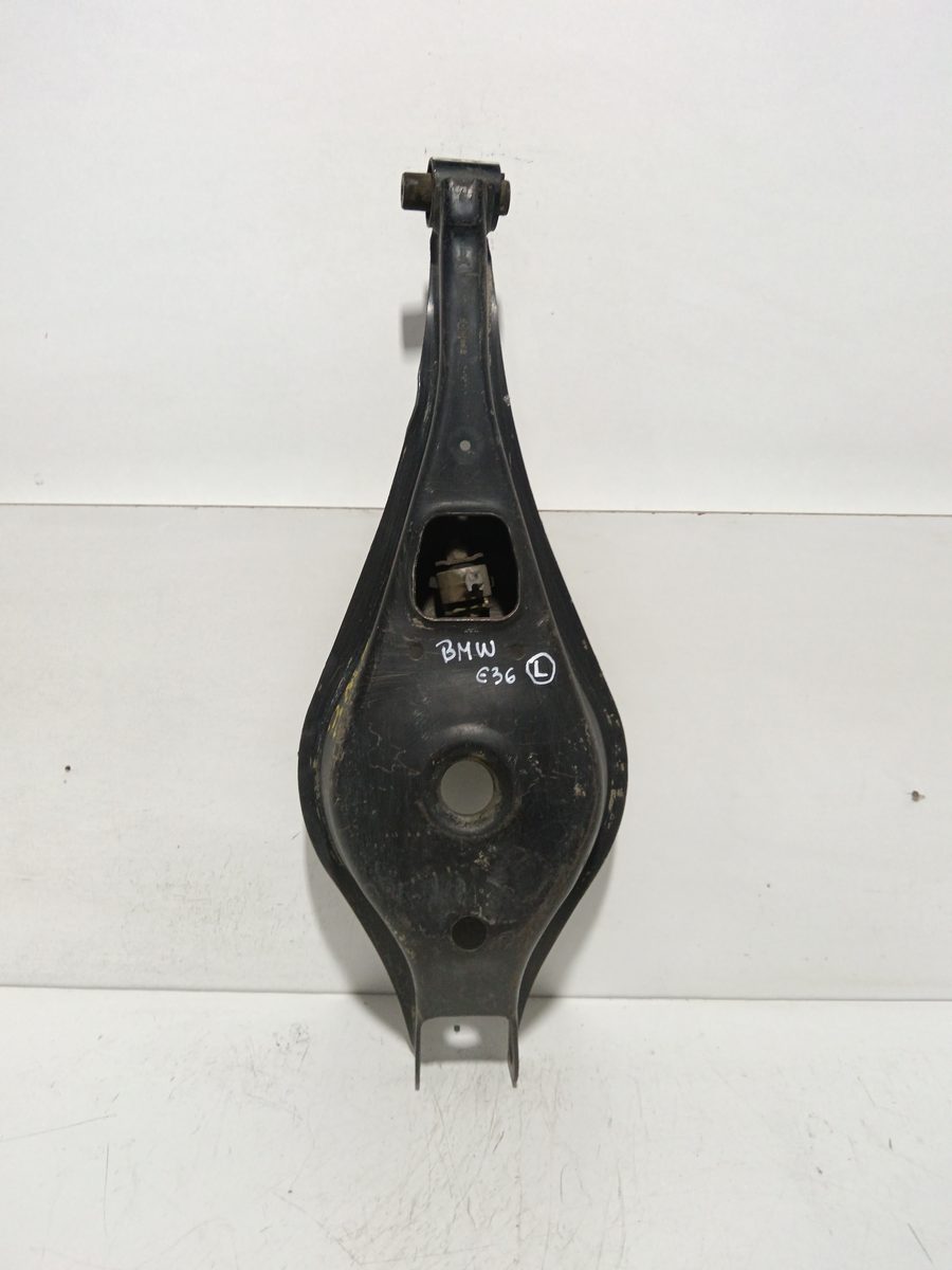 Parrilla De Suspension Inferior Trasera Izquierda BMW Serie 3 Berlina (E36) 540602
