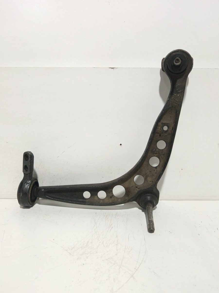 Parrilla De Suspension Inferior Trasera Izquierda BMW Serie 3 Berlina (E36) 1990-1998