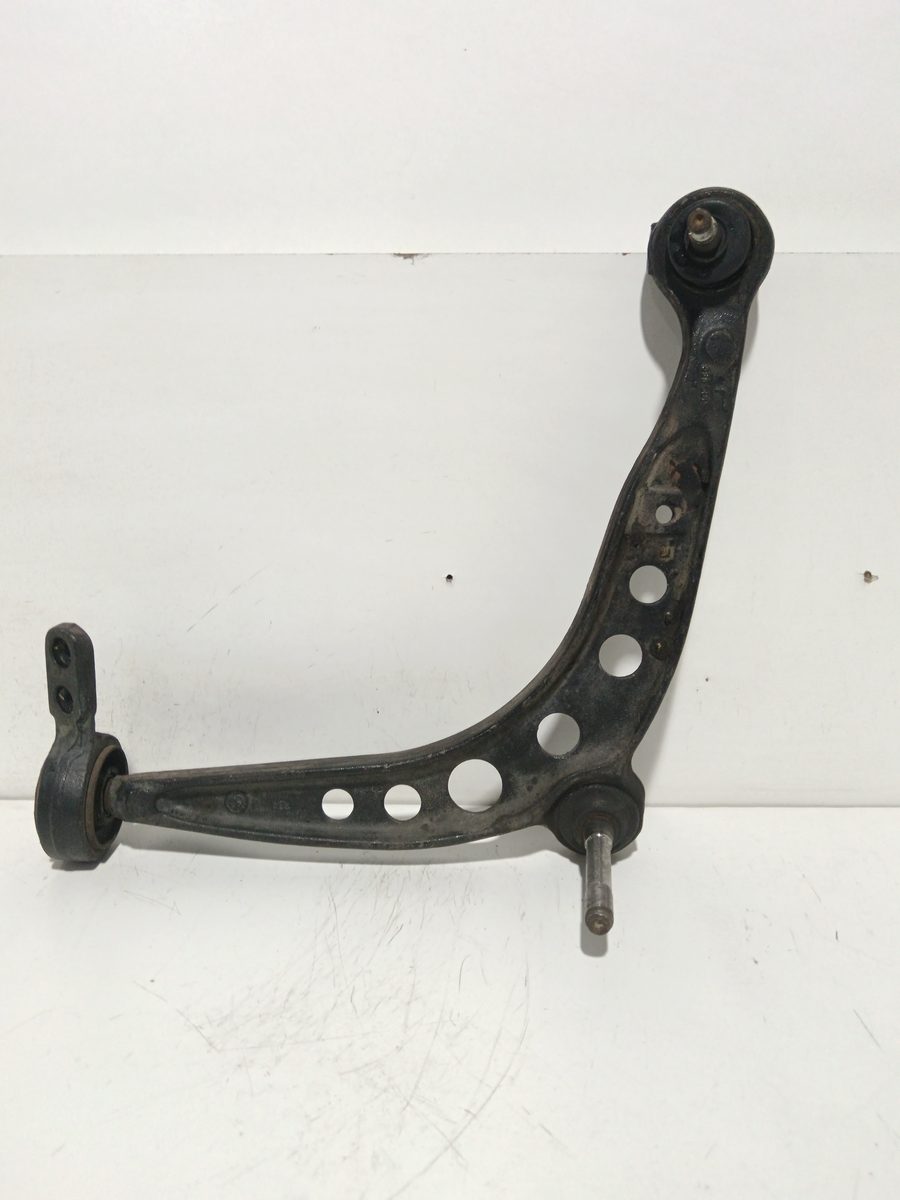 Parrilla De Suspension Inferior Trasera Izquierda BMW Serie 3 Berlina (E36) 1990-1998
