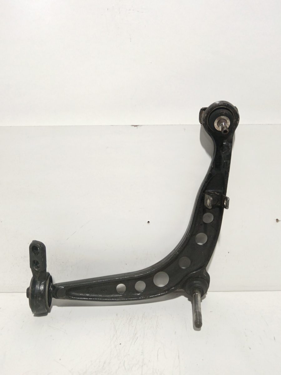 Parrilla De Suspension Inferior Trasera Izquierda BMW Serie 3 Berlina (E36) 1990-1998