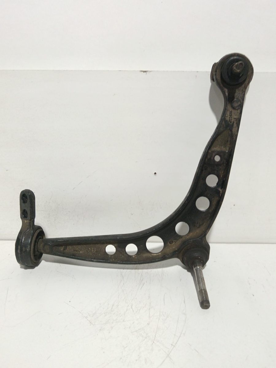 Parrilla De Suspension Inferior Trasera Izquierda BMW Serie 3 Berlina (E36) 1990-1998