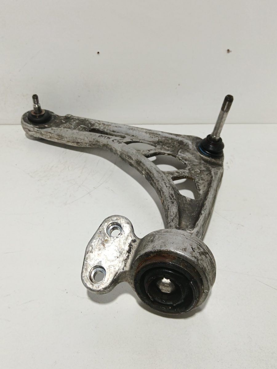 Parrilla de Suspension Inferior Trasera Izquierda BMW Serie 3 (E46) 1998-2006
