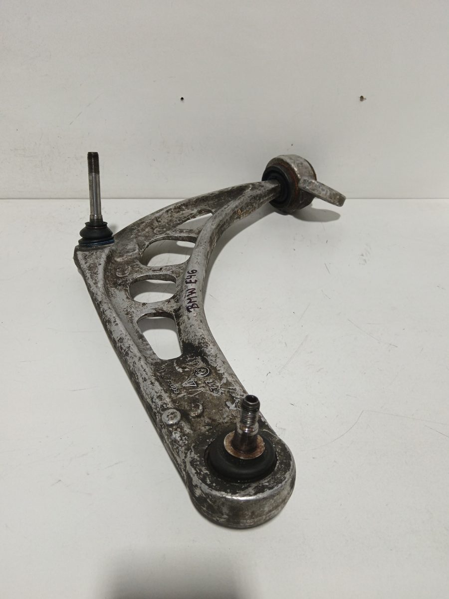 Parrilla de Suspension Inferior Trasera Izquierda BMW Serie 3 (E46) 1998-2006