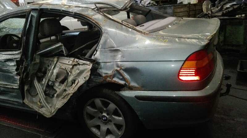 BMW Serie 3 (E46) del que se desmontó esta pieza