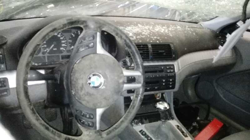 BMW Serie 3 (E46) del que se desmontó esta pieza