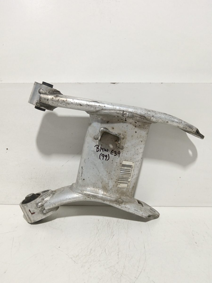 Parrilla De Suspension Inferior Trasera Izquierda BMW Serie 5 Berlina (E39) 1995-2003 530d