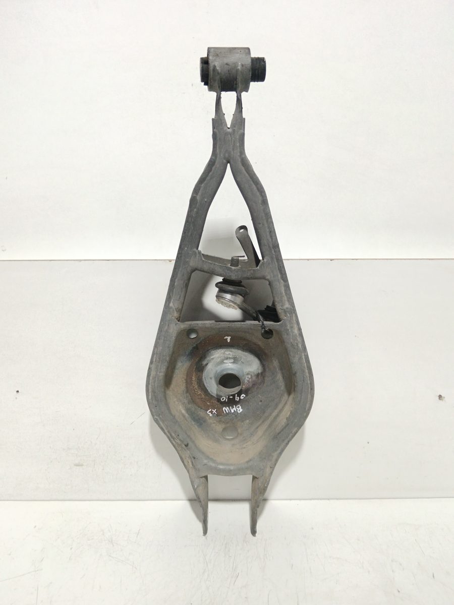 Parrilla De Suspension Inferior Trasera Izquierda BMW X3 (E83) 2003-2010