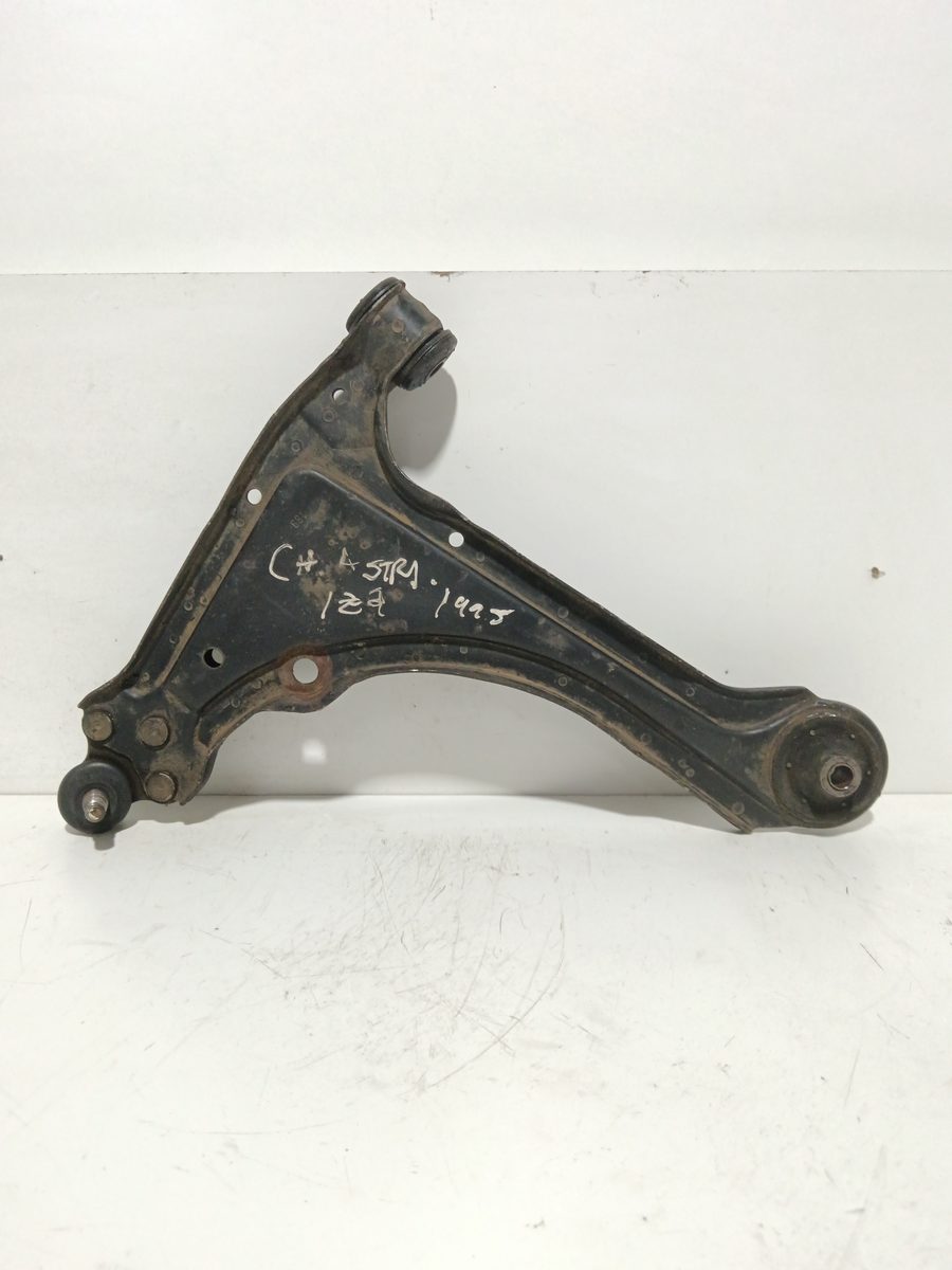 Parrilla De Suspension Inferior Trasera Izquierda Chevrolet Astra G Berlina 1998-2004 1,6