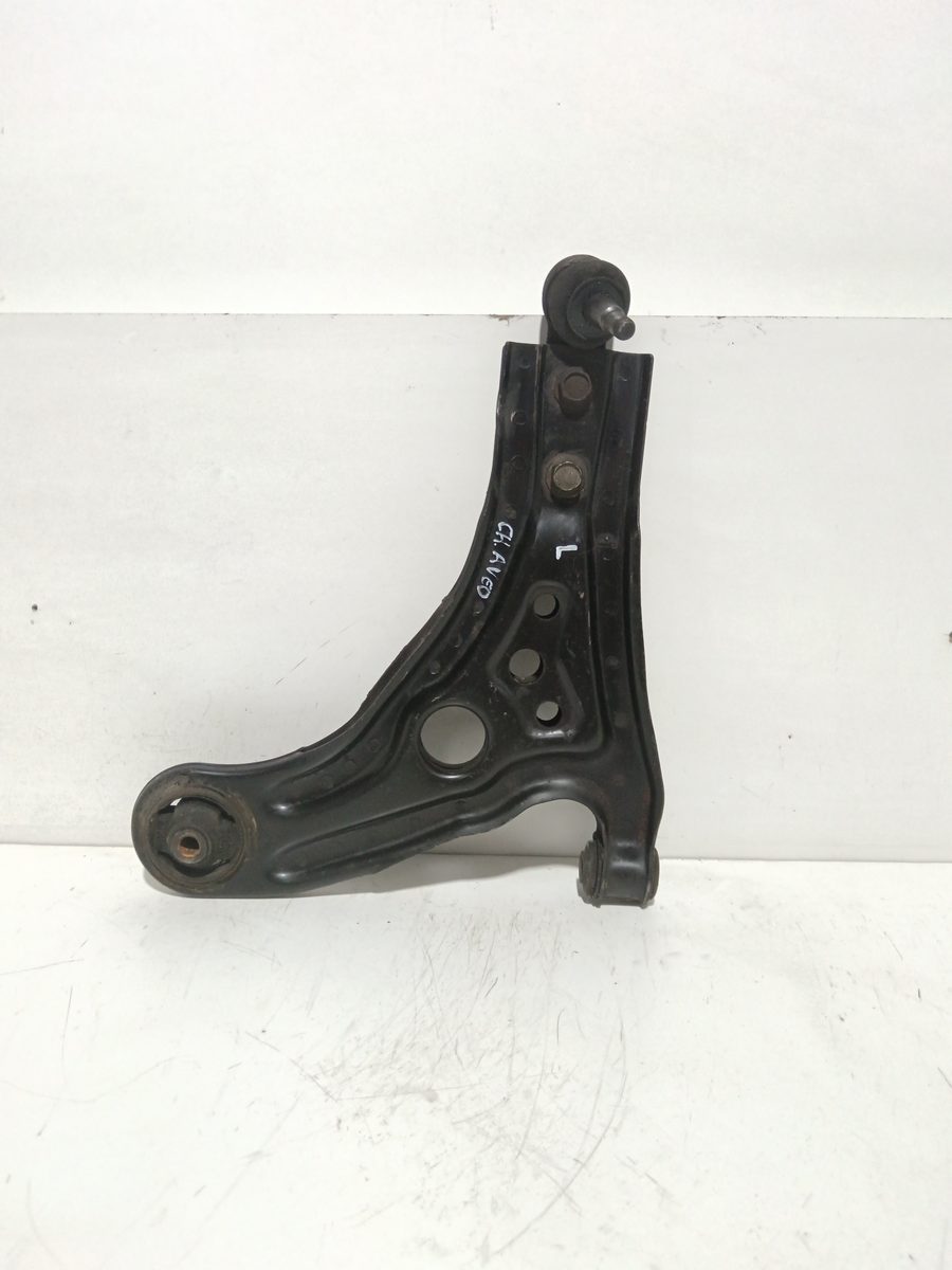 Parrilla De Suspension Inferior Trasera Izquierda Chevrolet Aveo 2006-2012 LT 1.4L 69kW