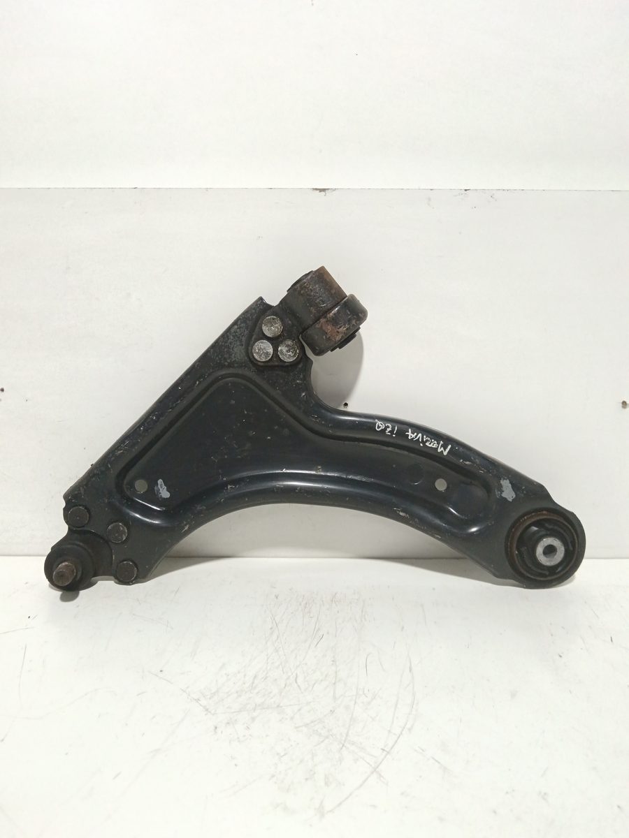 Parrilla De Suspension Inferior Trasera Izquierda Chevrolet Meriva 2003-2008 Blue Line