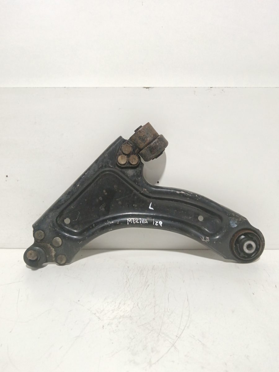 Parrilla De Suspension Inferior Trasera Izquierda Chevrolet Meriva 2003-2008 Blue Line