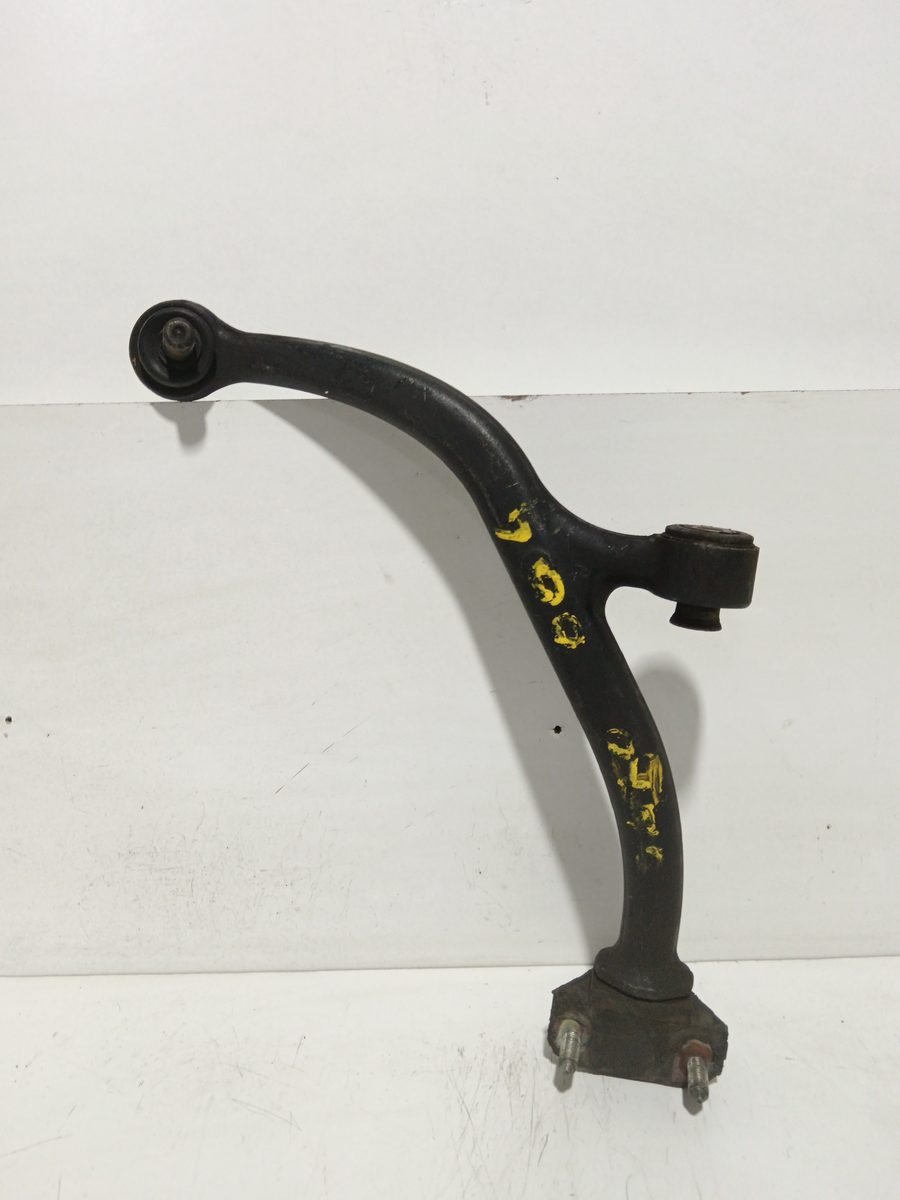 Parrilla De Suspension Inferior Trasera Izquierda Citroën Saxo 1999-2004 1.6 VTS 1.6L 65kW