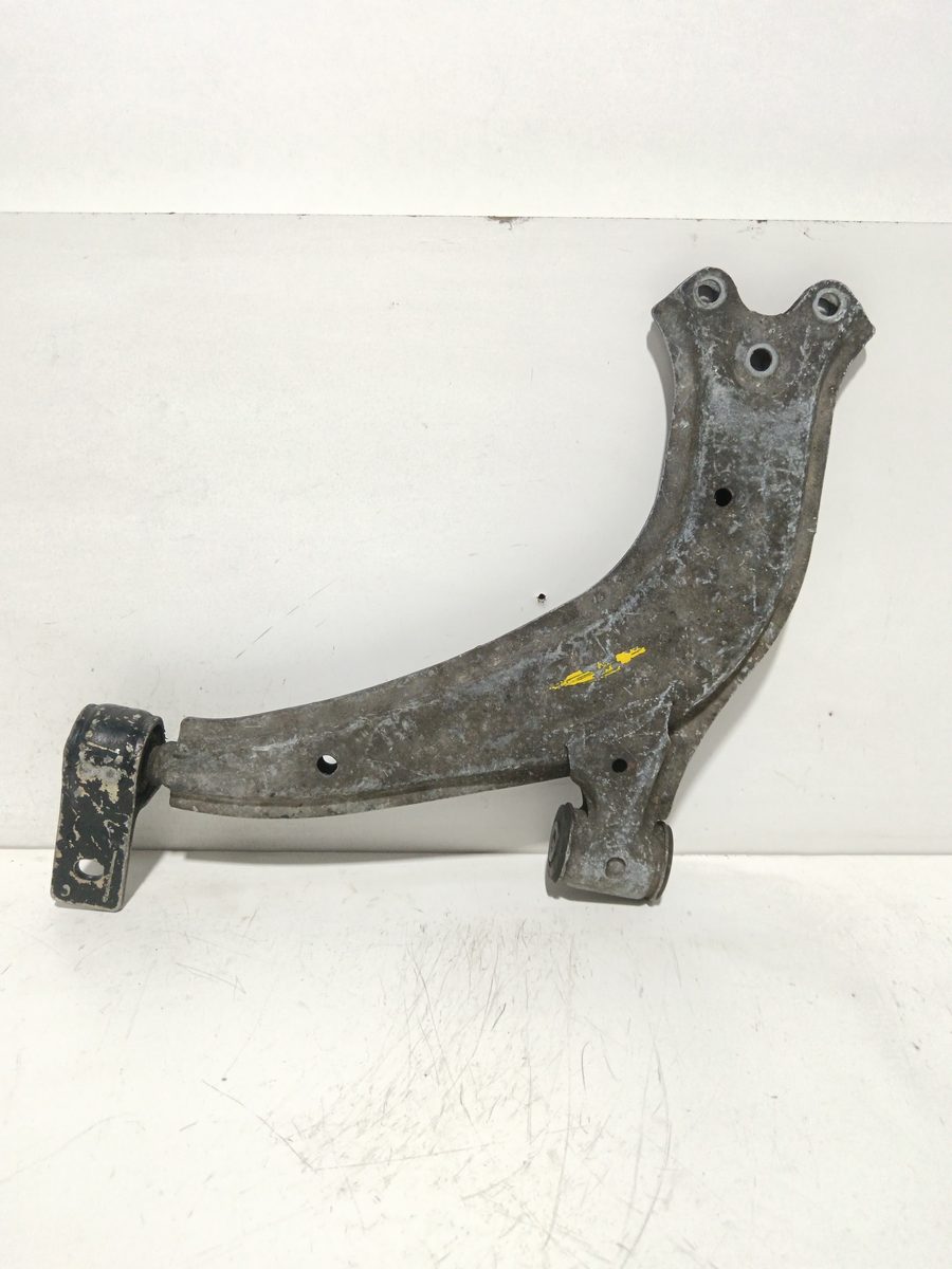 Parrilla De Suspension Inferior Trasera Izquierda Citroën Zx 1991-1998 1.6 Armonia