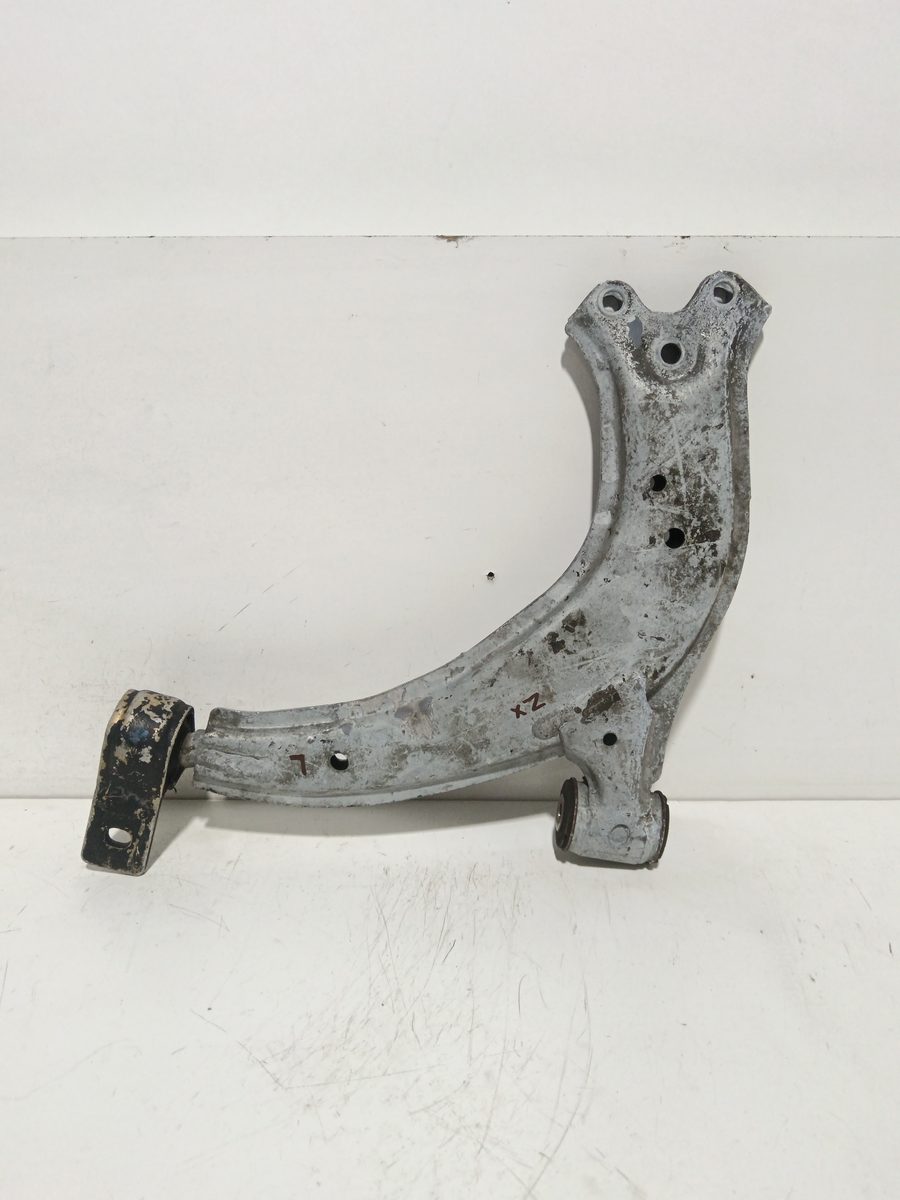 Parrilla De Suspension Inferior Trasera Izquierda Citroën Zx 1991-1998 1.6 Armonia