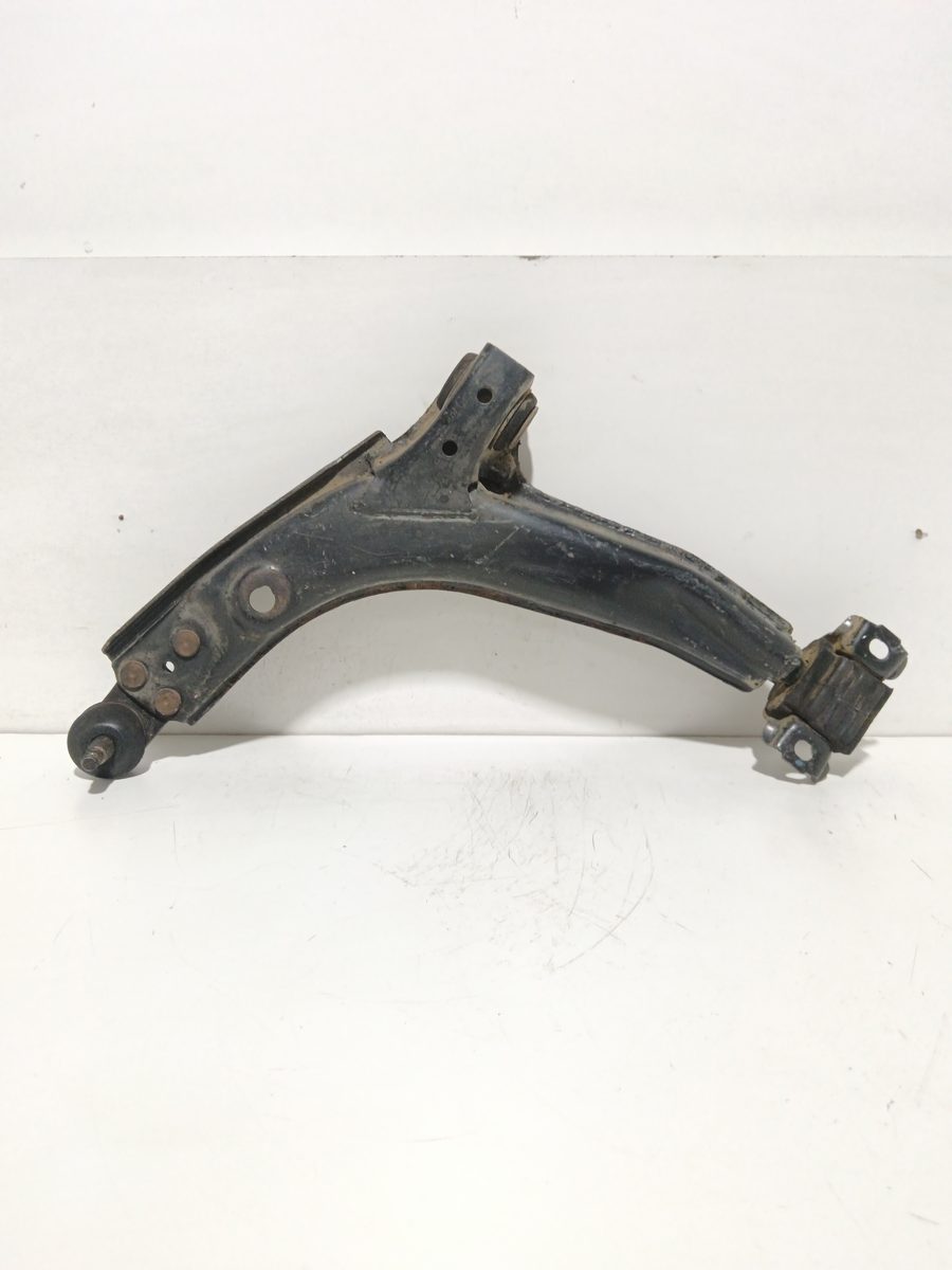 Parrilla De Suspension Inferior Trasera Izquierda Daewoo Lanos 1997-2004 S 1.4L 55kW
