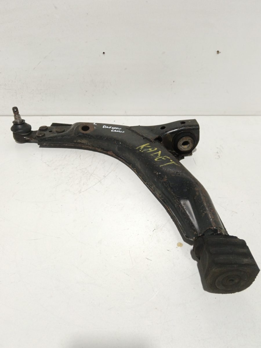 Parrilla de Suspension Inferior Trasera Izquierda Daewoo Lanos 1997-2004